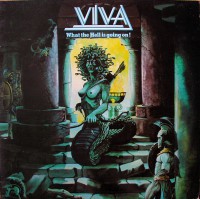VIVA - What The Hell Is Going On