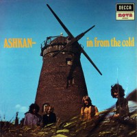 Ashkan - In From The Cold, UK