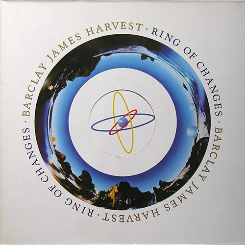 Barclay James Harvest - Ring Of Changes, D