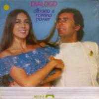 Al Bano & Romina Power - Dialogo (Comp.), ITA