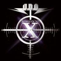 U.D.O. - Mission No. X, ITA