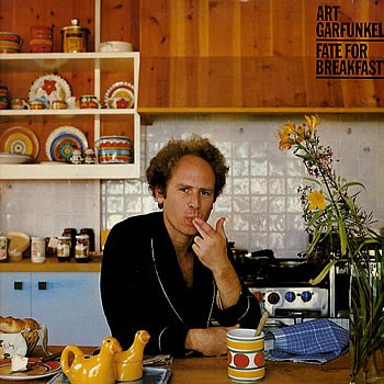 Garfunkel Art - Fate For Breakfast (ins)