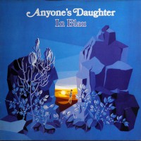 Anyone's Daughter - In Blau