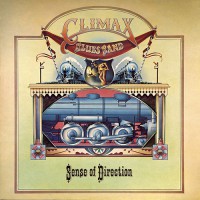 Climax Blues Band - Sense Of Direction, UK