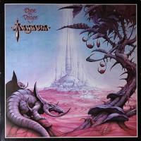 Magnum - Chase The Dragon, UK