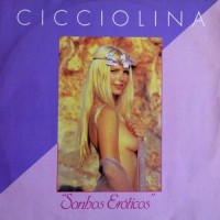 Cicciolina - Sonhos Eroticos, BRA