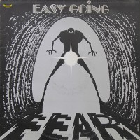 Easy Going - Fear, ITA