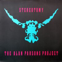 Alan Parsons Project, The - Stereotomy, D