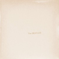 Beatles, The - The Beatles, US (Re)