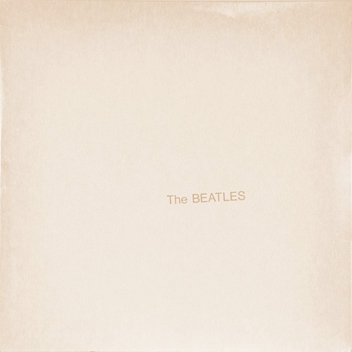 Beatles, The - The Beatles, US (Re)