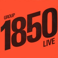 Group 1850 - Live, NL