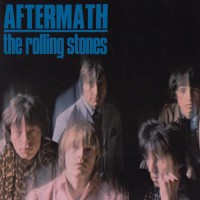 Rolling Stones, The - Aftermath, EU