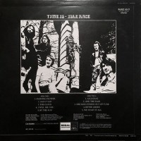 Idle Race, The - Time Is, UK (Or)