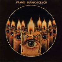 Strawbs - Burning For You (ins)
