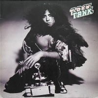 T. Rex - Tanx, D (Or)