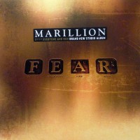 Marillion - FEAR, EU