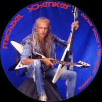 Michael Schenker - Guitar Master-The Kulick Sessions