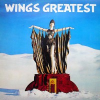 Wings - Greatest, D