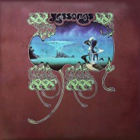 Yes - Yessongs, D (Re)