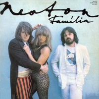 Neoton Familia - Neoton Familia, HUN