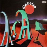 Diabolus - Diabolus, D (Or)