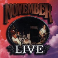 November - Live (Picture), SWE