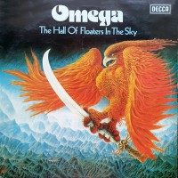 Omega - The Hall Of Floaters In The Sky, UK