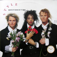 Style - Question Of Time