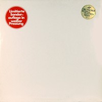 Beatles, The - The Beatles, D (White Vinyl)