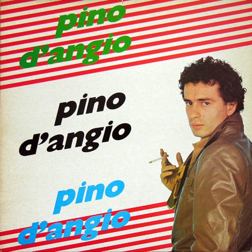 Pino D'Angio - Pino D'Angio, FRA
