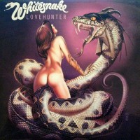 Whitesnake - Lovehunter, US
