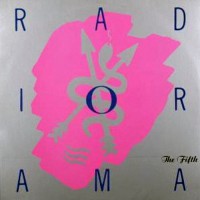 Radiorama - The Fifth, KOR