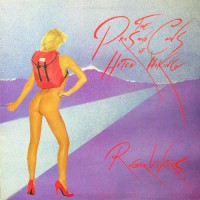 Waters, Roger - The Pros And Cons Of Hitch Hiking, UK