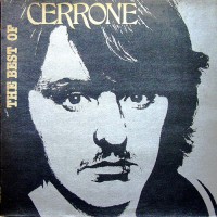 Cerrone - Best Of..., FRA