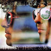 Harrison, George - Thirty Three & 1/3, US
