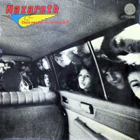 Nazareth - Close Enough For Rock 'n' Roll, D