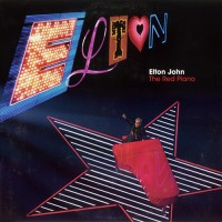 Elton John - The Red Piano Concert, US