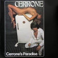 Cerrone - Cerrone's Paradise, D