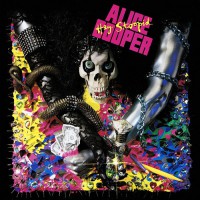 Alice Cooper - Hey Stoopid, US