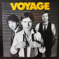 VOYAGE - 3