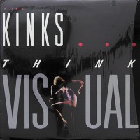 Kinks, The - Think Visual, CAN
