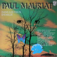 Mauriat, Paul - Dans Les Yeux D'Emili, CAN