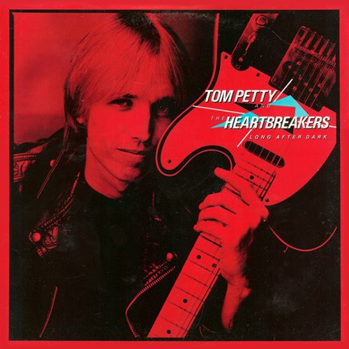 Petty, Tom And The Heartbreakers - Long After Dark, D