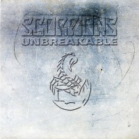 Scorpions - Unbreakable, D