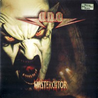 U.D.O. - Mastercutor, ITA