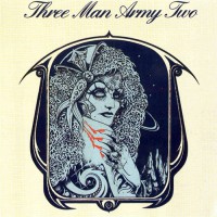 Three Man Army - Two, UK