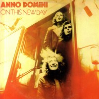 Anna Domini - On This New Day, AUS