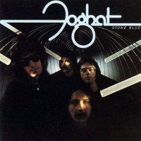 Foghat - Stone Blue, US