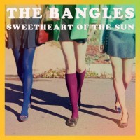 Bangles - Sweetheart Of The Sun, US
