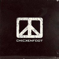 Chickenfoot - Chickenfoot, EU